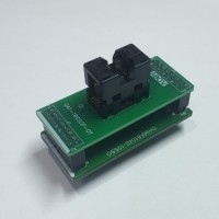 [Socket] MC96F8104S_10SSOP